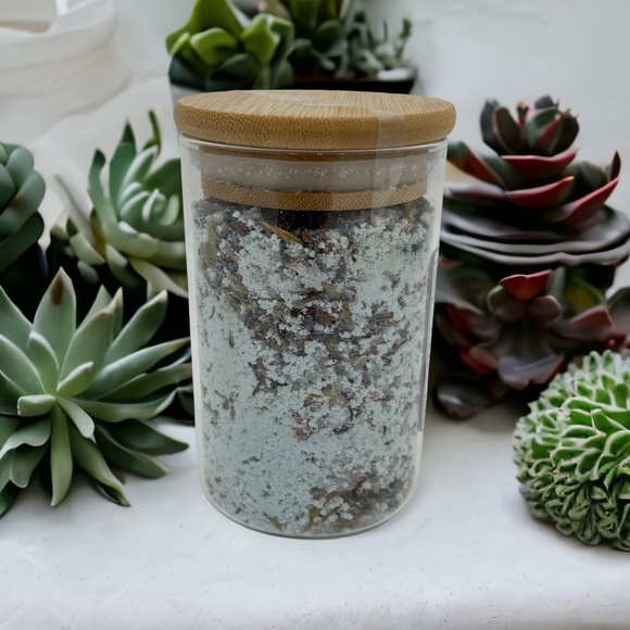 You're So Soft Bath Salt - Picture 2 of 2